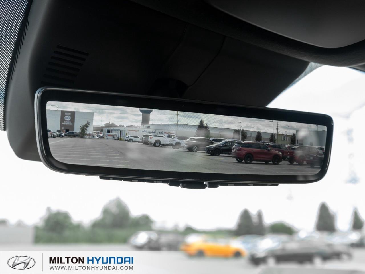 2026 Hyundai PALISADE Ultimate Calligraphy 4dr All-Wheel Drive Photo