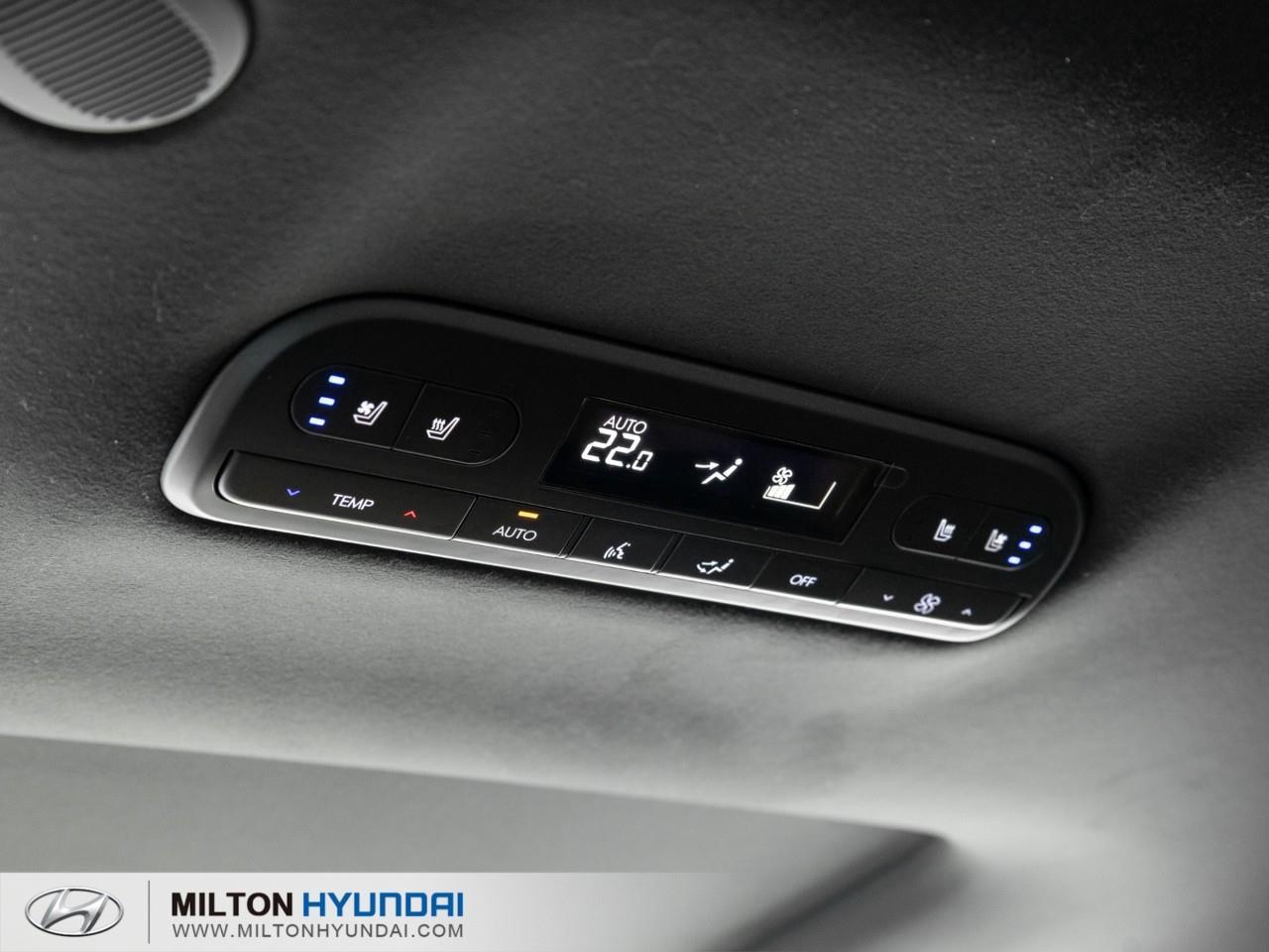2026 Hyundai PALISADE Ultimate Calligraphy 4dr All-Wheel Drive Photo