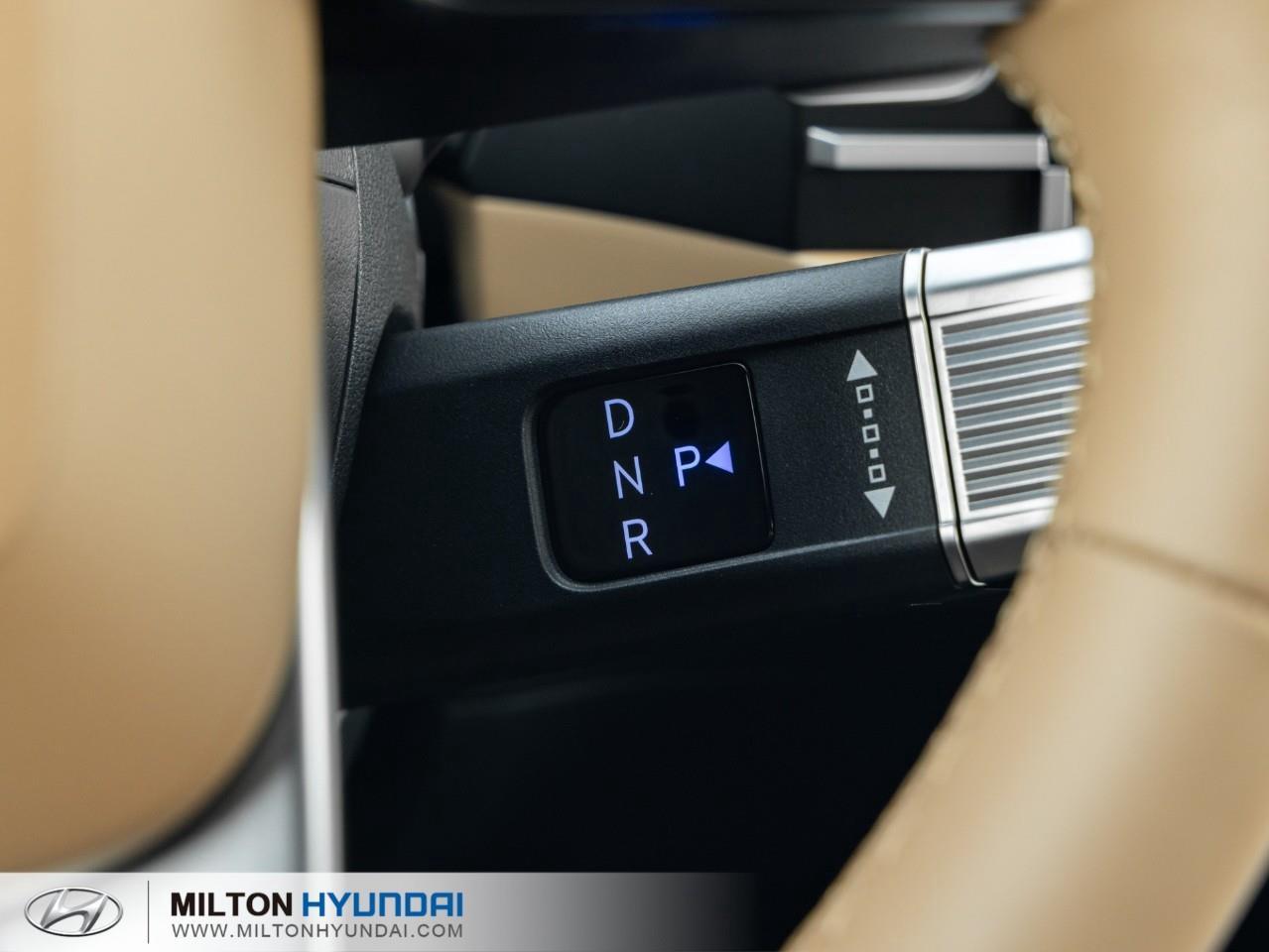 2026 Hyundai Santa Fe HEV Luxury 4dr All-Wheel Drive Photo