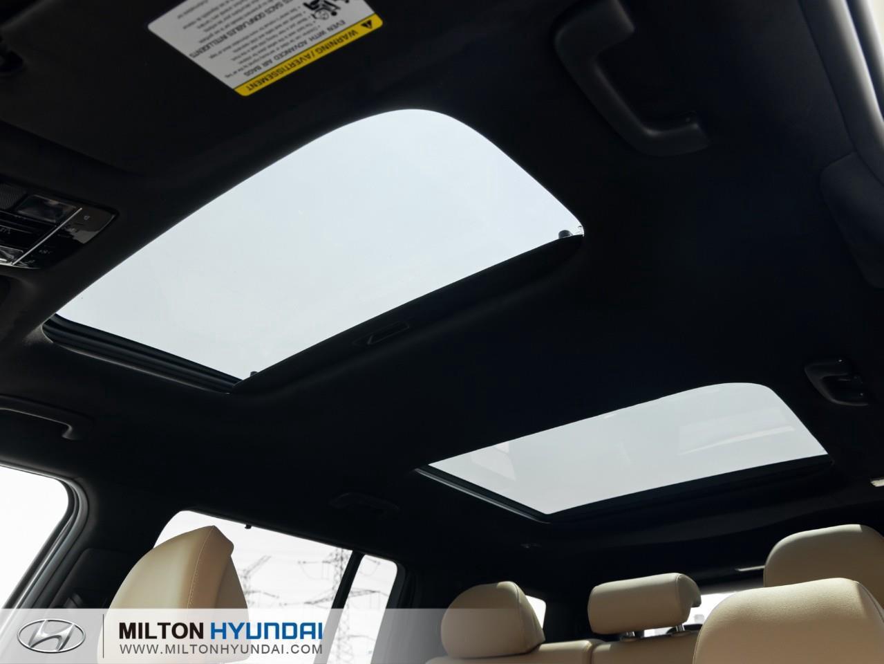 2026 Hyundai Santa Fe HEV Luxury 4dr All-Wheel Drive Photo