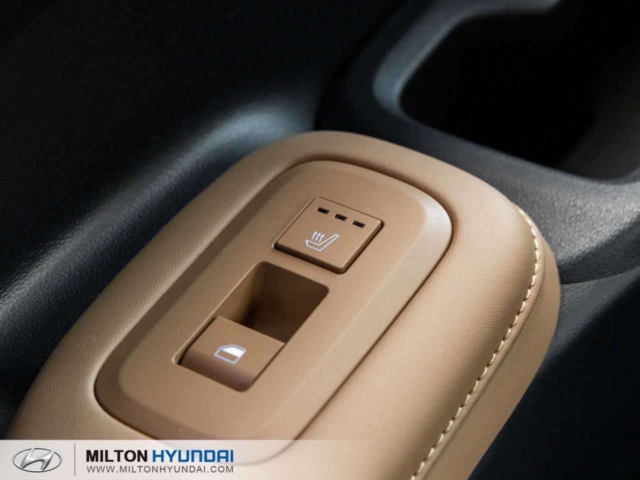 2026 Hyundai Santa Fe HEV Luxury 4dr All-Wheel Drive Photo