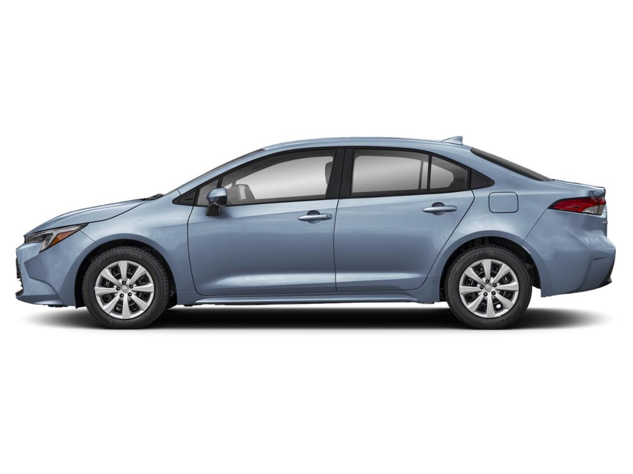 2025 Toyota Corolla Hybrid LE CVT AWD Photo