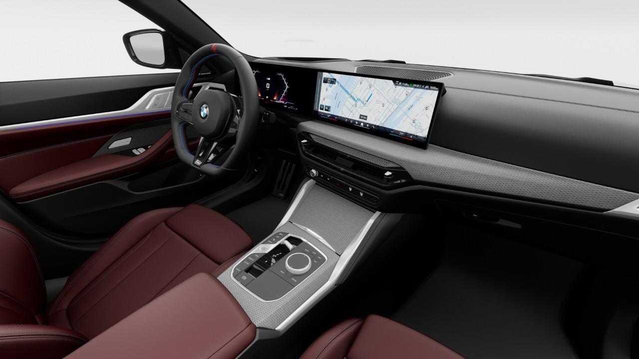 2027 BMW M440 Gran Coupe i xDrive 4dr All-Wheel Drive Hatchback Photo