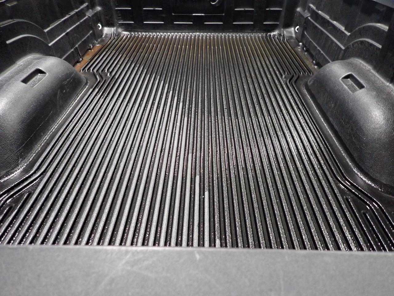 2024 RAM 2500 Big Horn 4WD CREW CAB 8' BOX *DIESEL* Photo