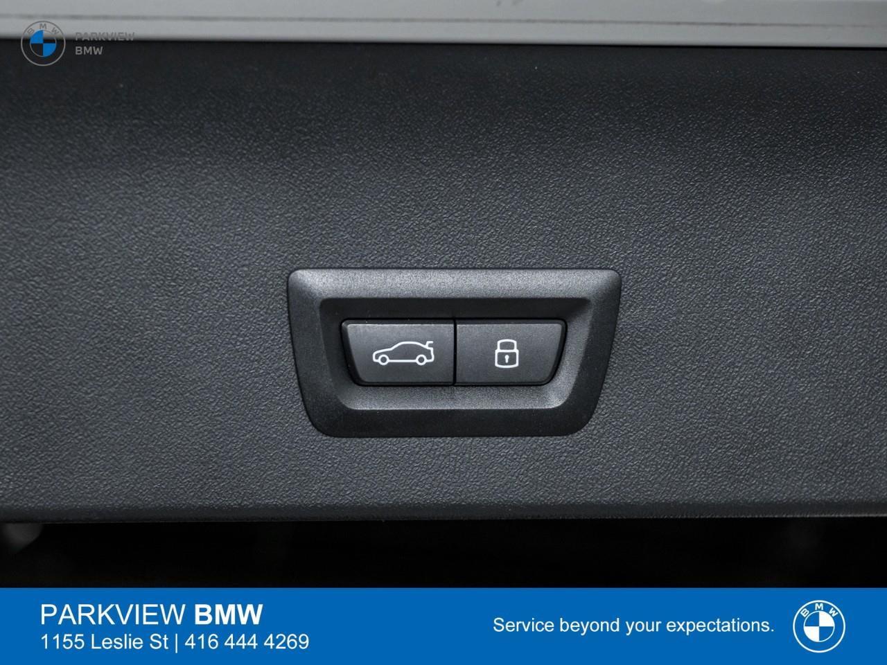 2025 BMW X3 30 xDrive 4dr All-Wheel Drive Sports Activity Vehicle Photo