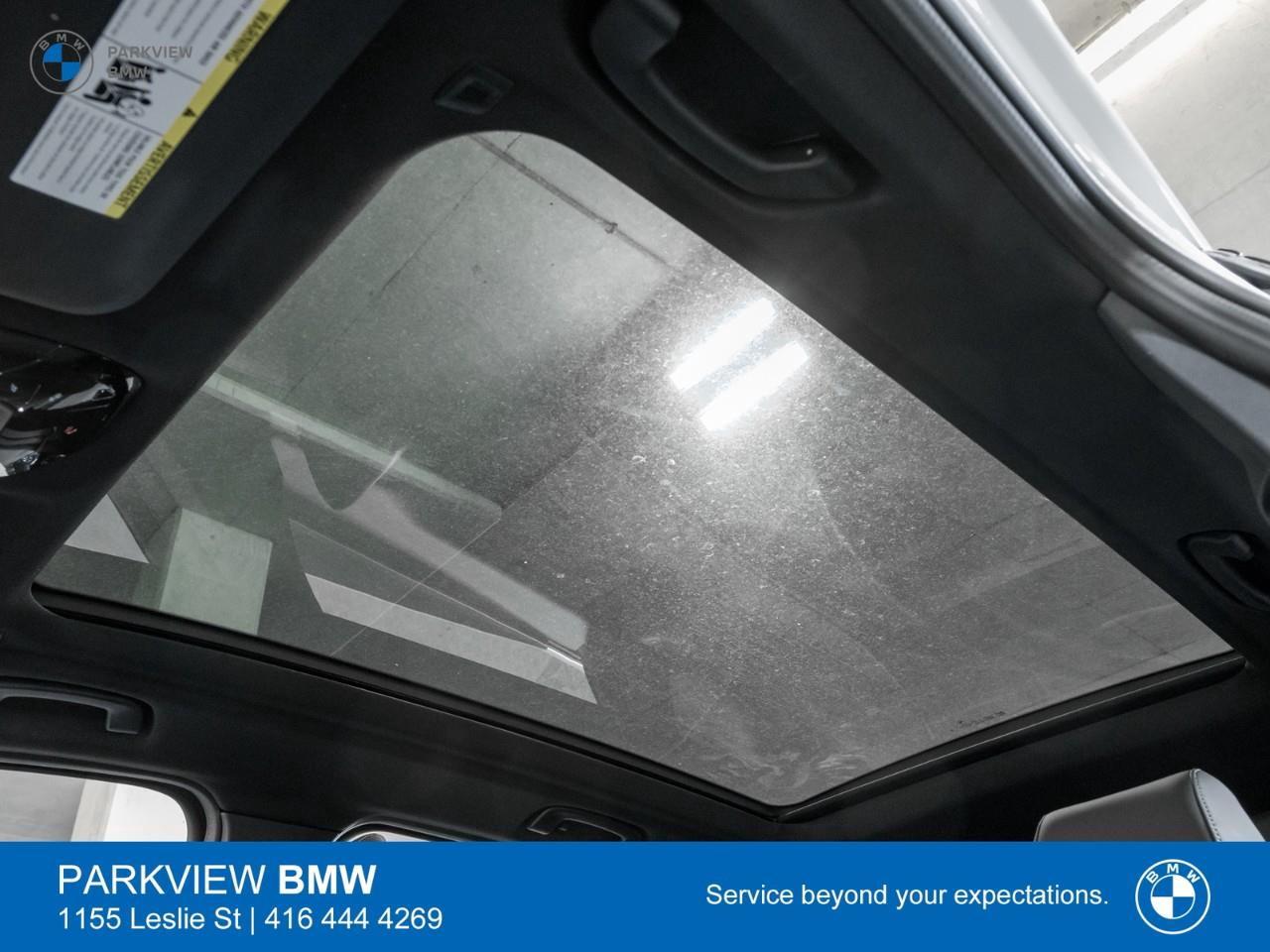 2025 BMW X3 30 xDrive 4dr All-Wheel Drive Sports Activity Vehicle Photo
