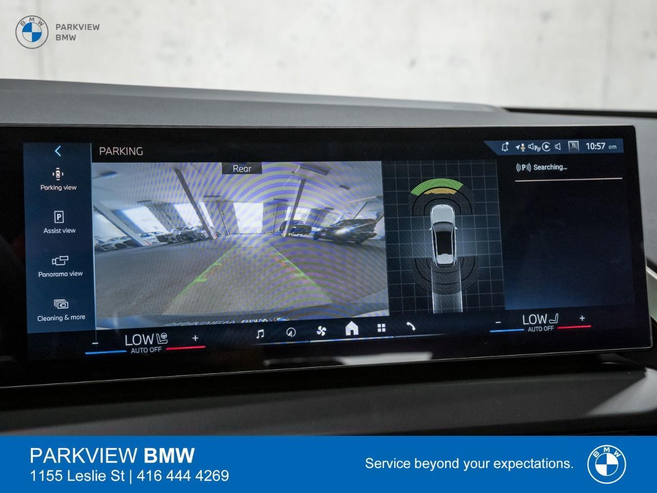 2025 BMW X3 30 xDrive 4dr All-Wheel Drive Sports Activity Vehicle Photo