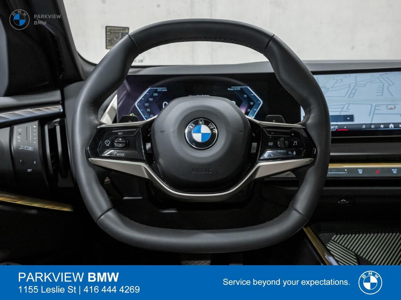 2025 BMW X3 30 xDrive 4dr All-Wheel Drive Sports Activity Vehicle Photo
