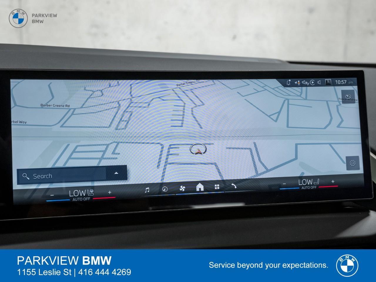 2025 BMW X3 30 xDrive 4dr All-Wheel Drive Sports Activity Vehicle Photo