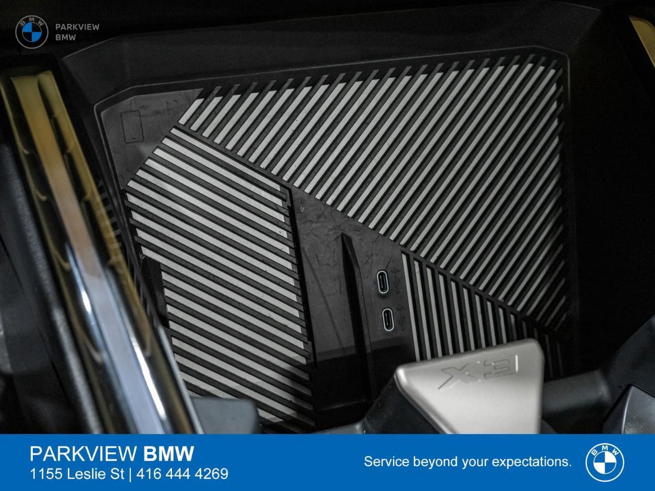 2025 BMW X3 30 xDrive 4dr All-Wheel Drive Sports Activity Vehicle Photo