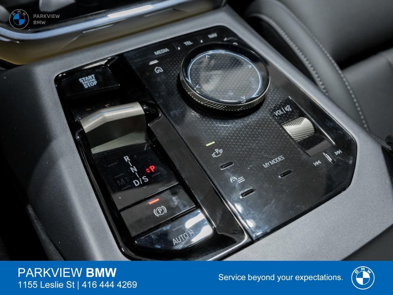 2025 BMW X3 30 xDrive 4dr All-Wheel Drive Sports Activity Vehicle Photo