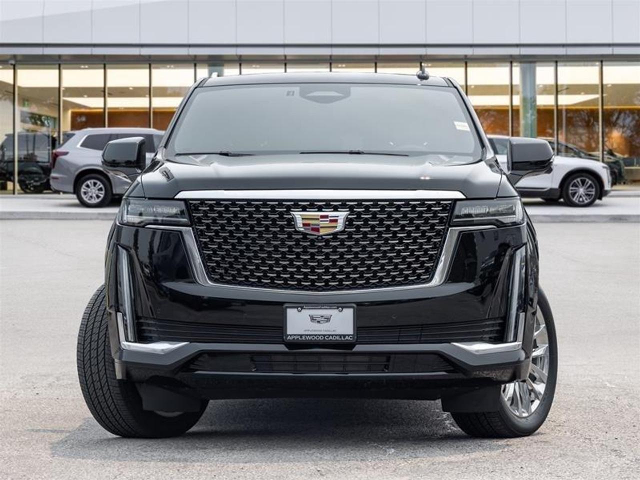 2023 Cadillac Escalade ESV Premium Luxury 4X4 Photo