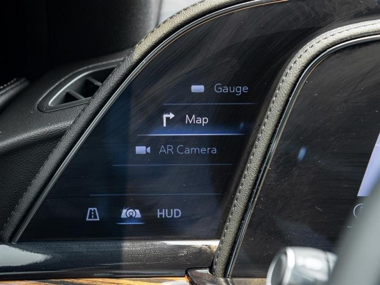 2023 Cadillac Escalade ESV Premium Luxury 4X4 Photo