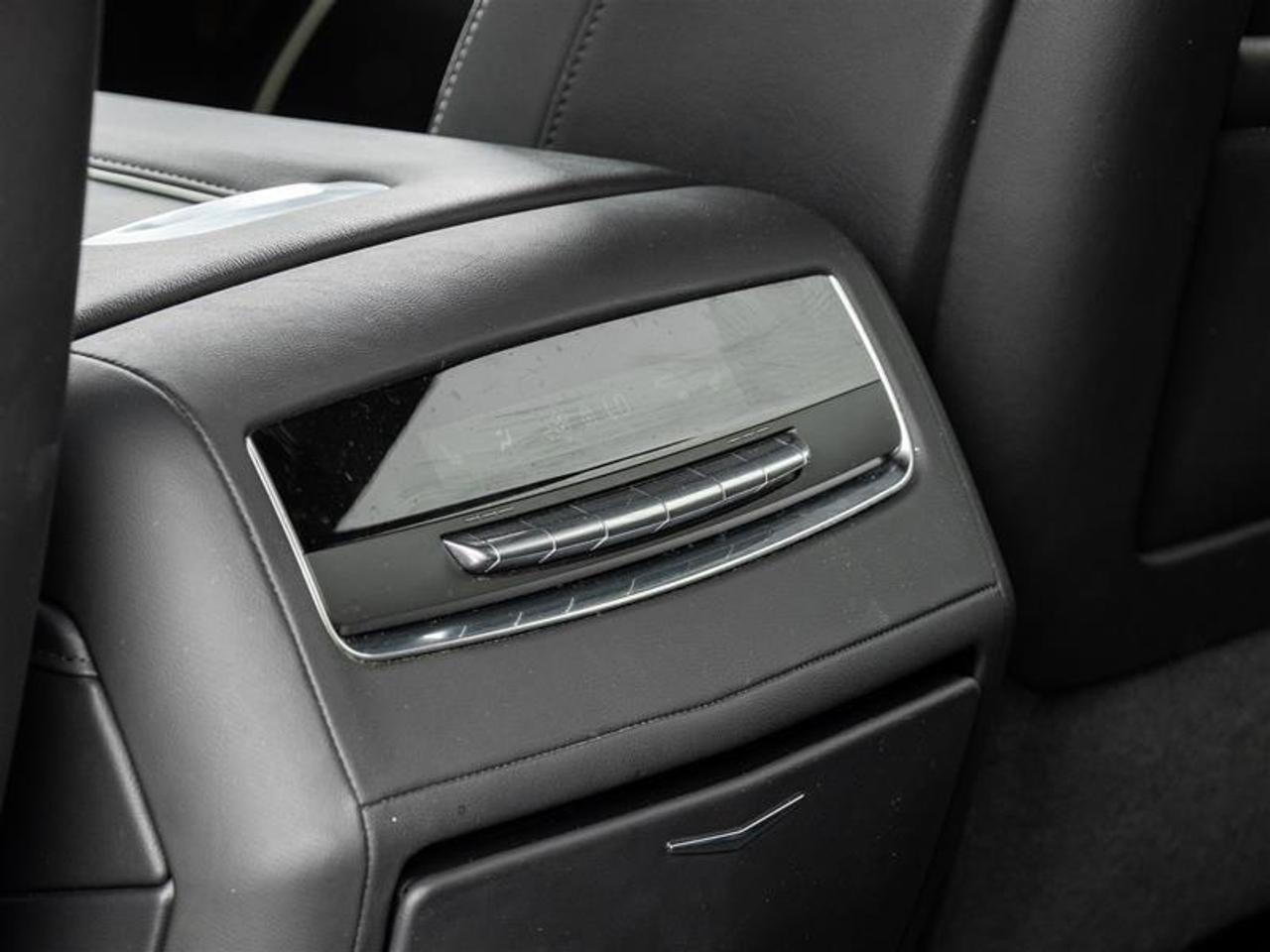 2023 Cadillac Escalade ESV Premium Luxury 4X4 Photo
