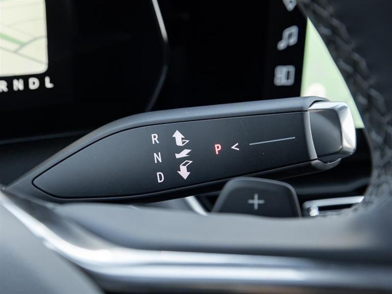 2027 Chevrolet Equinox LT 4dr All-Wheel Drive Photo
