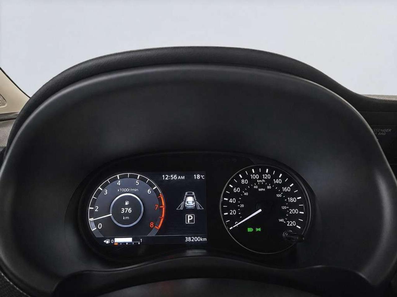 2025 Nissan Kicks S       Touchscreen with Apple CarPlay/Android Auto   Blind Spot   Backup Camera   Push Start   Clean Carfax   Heated Sea Photo