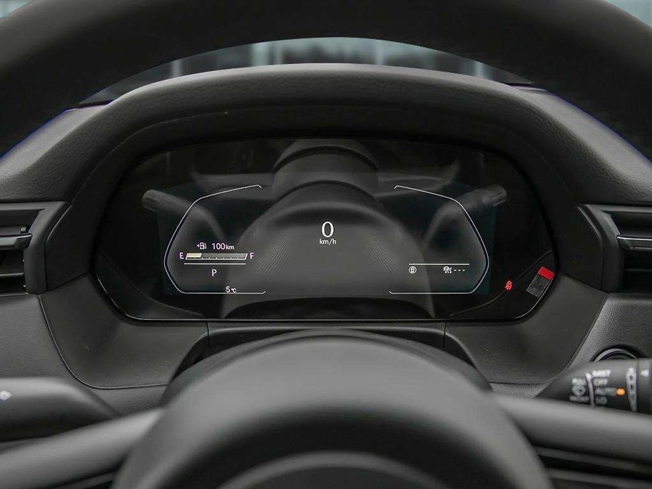 2026 Mazda CX-5 GX AWD Photo