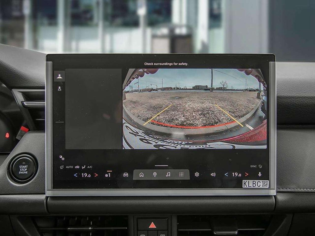 2026 Mazda CX-5 GX AWD Photo