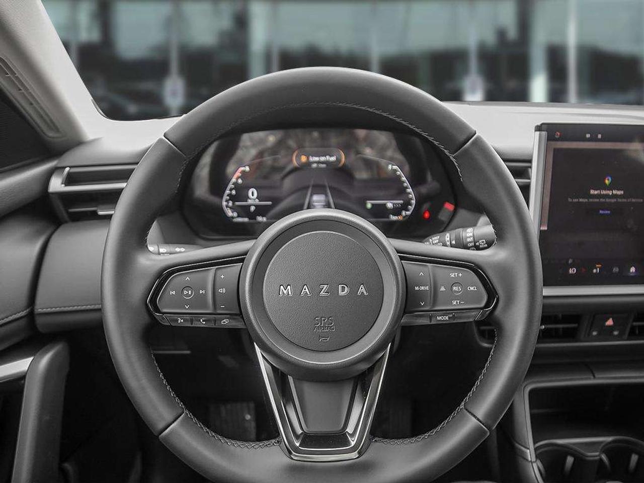 2026 Mazda CX-5 GX AWD Photo