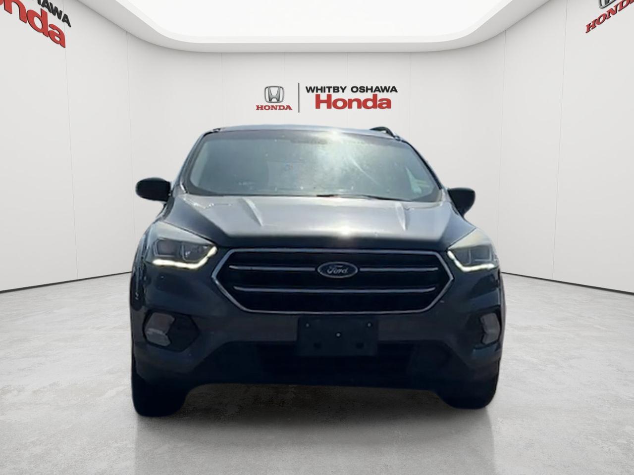 2017 Ford Escape 4WD 4dr SE Photo