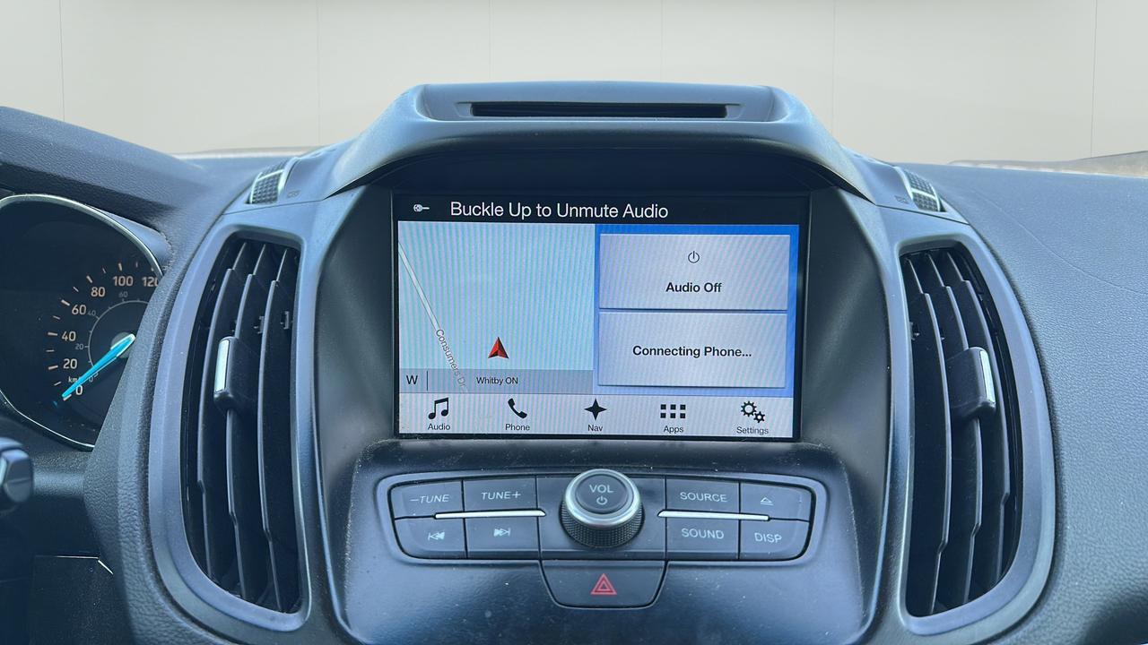 2017 Ford Escape 4WD 4dr SE Photo
