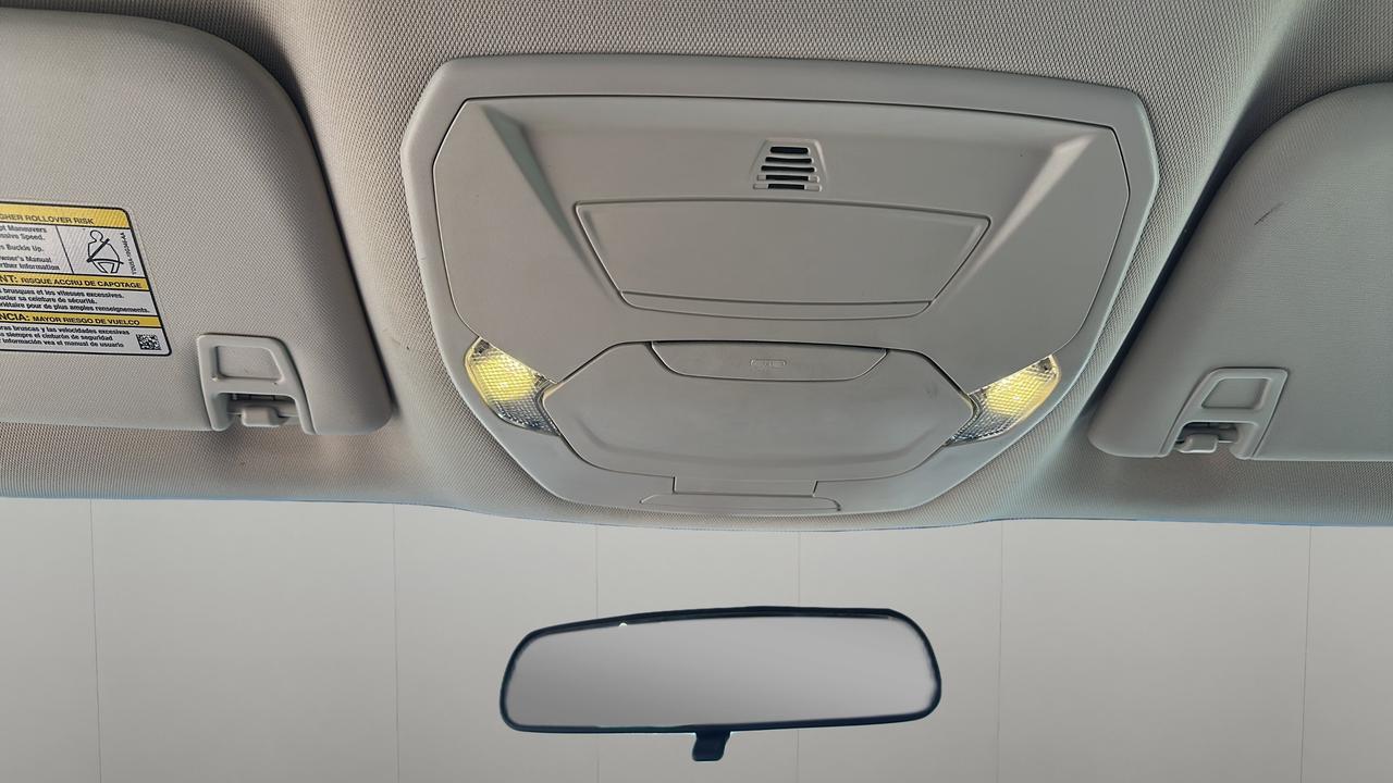 2017 Ford Escape 4WD 4dr SE Photo