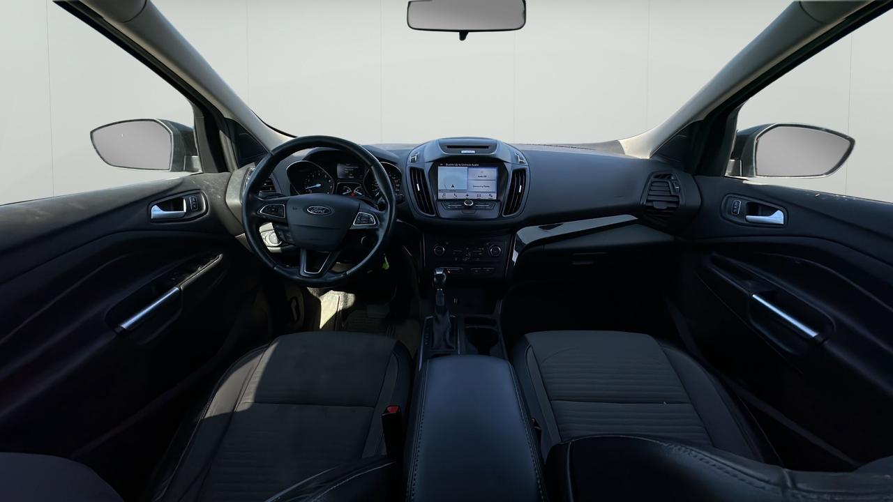 2017 Ford Escape 4WD 4dr SE Photo