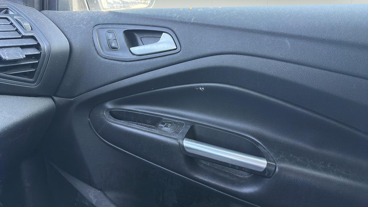 2017 Ford Escape 4WD 4dr SE Photo