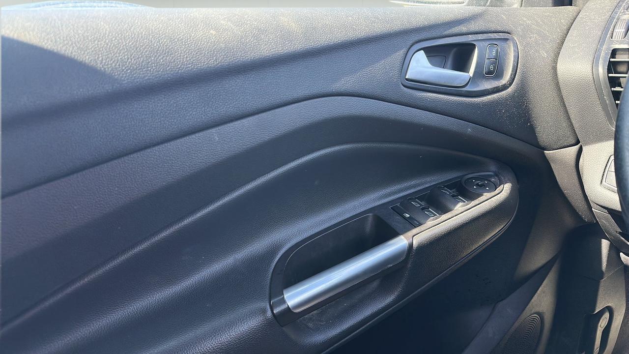2017 Ford Escape 4WD 4dr SE Photo