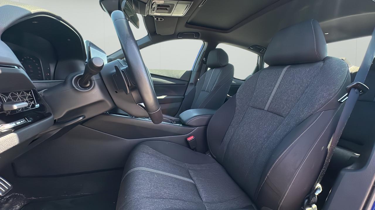 2024 Honda Accord Hybrid Sport eCVT Photo