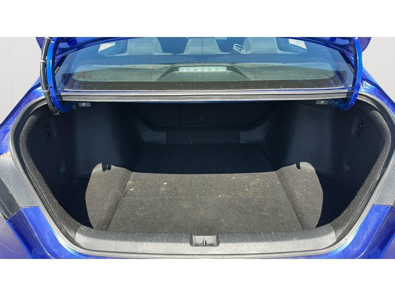2024 Honda Accord Hybrid Sport eCVT Photo