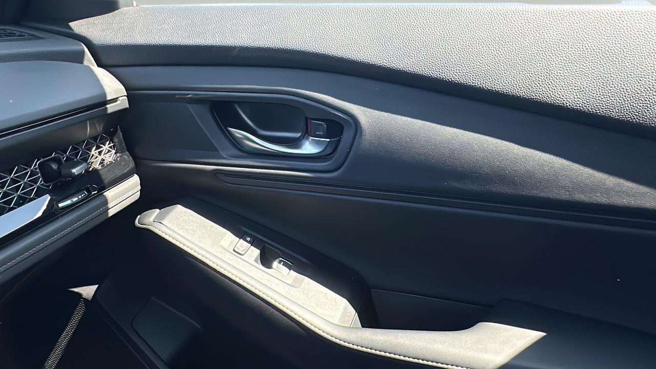 2024 Honda Accord Hybrid Sport eCVT Photo