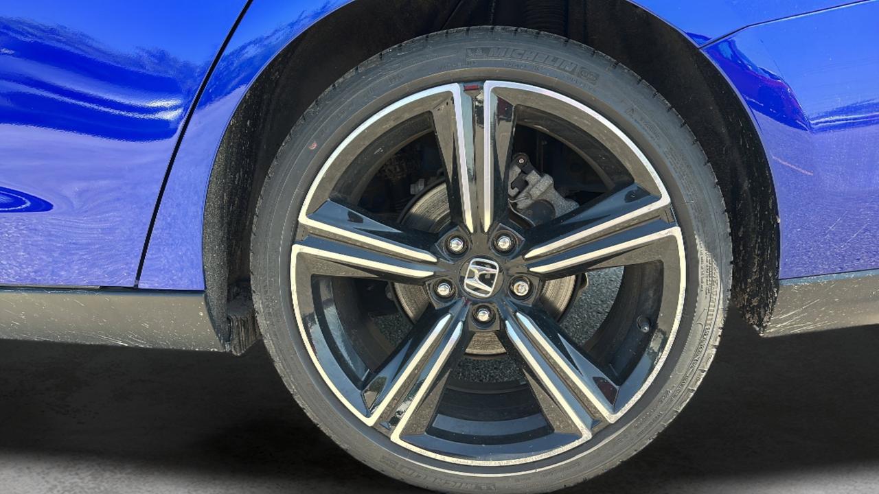 2024 Honda Accord Hybrid Sport eCVT Photo