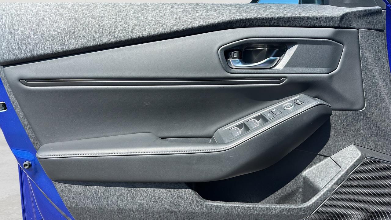 2024 Honda Accord Hybrid Sport eCVT Photo