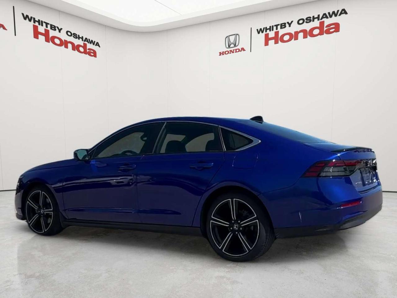 2024 Honda Accord Sport Photo