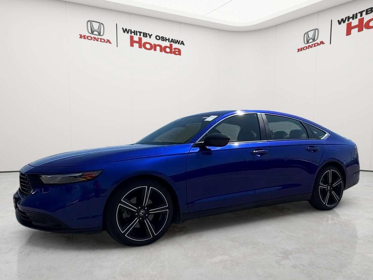 2024 Honda Accord Sport Photo5