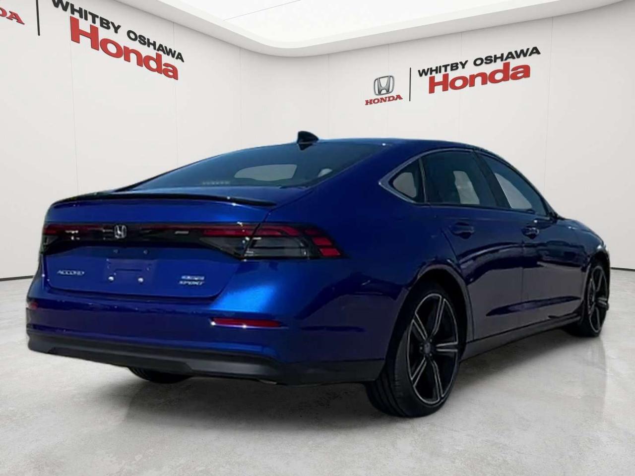 2024 Honda Accord Sport Photo