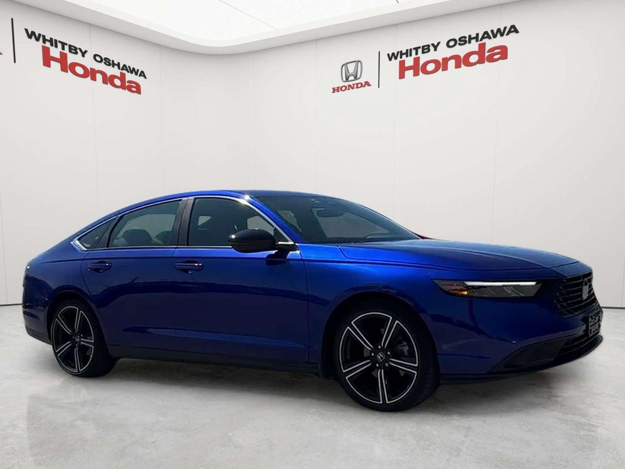 2024 Honda Accord Sport Photo