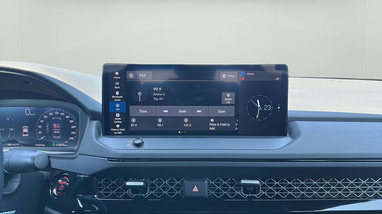 2024 Honda Accord Sport Photo