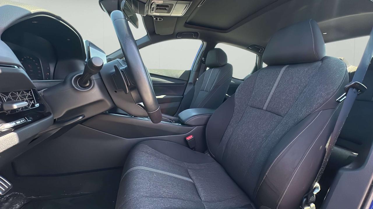 2024 Honda Accord Sport Photo