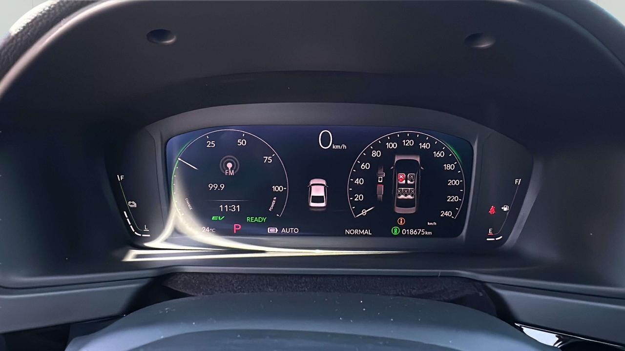 2024 Honda Accord Sport Photo