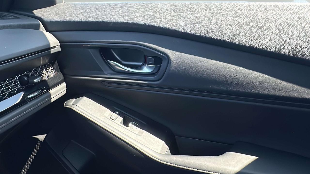 2024 Honda Accord Sport Photo