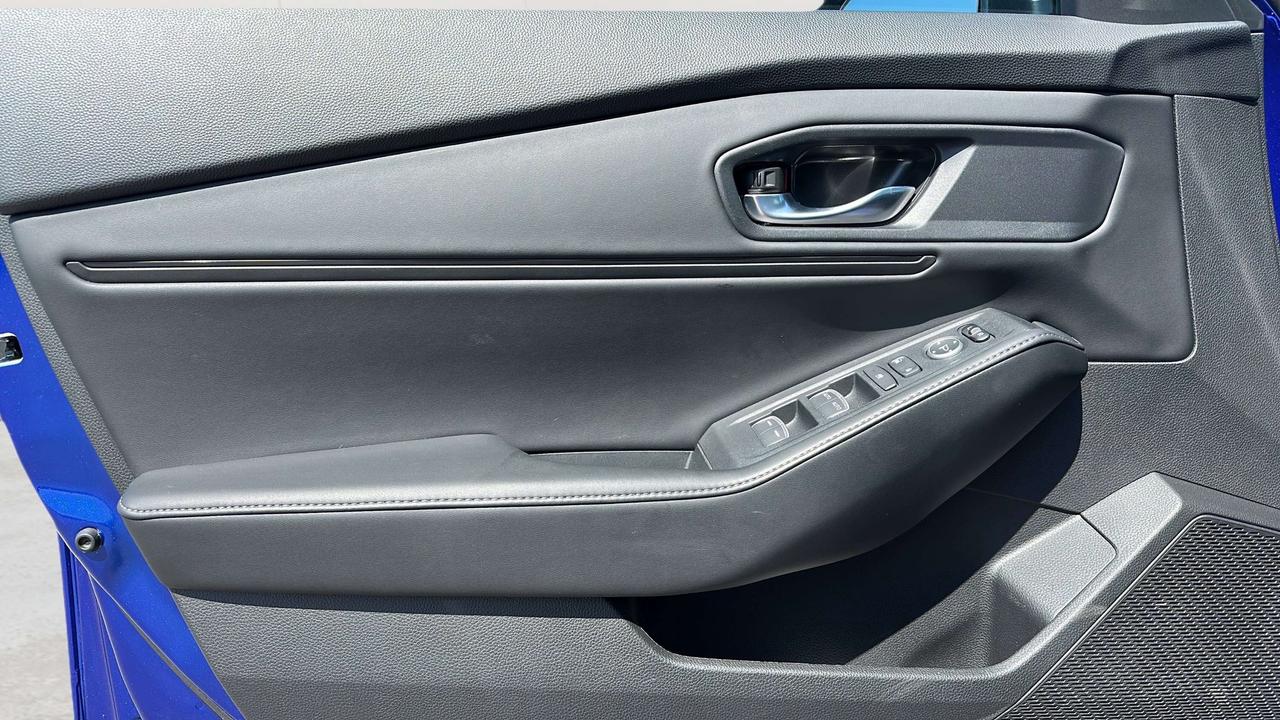 2024 Honda Accord Sport Photo