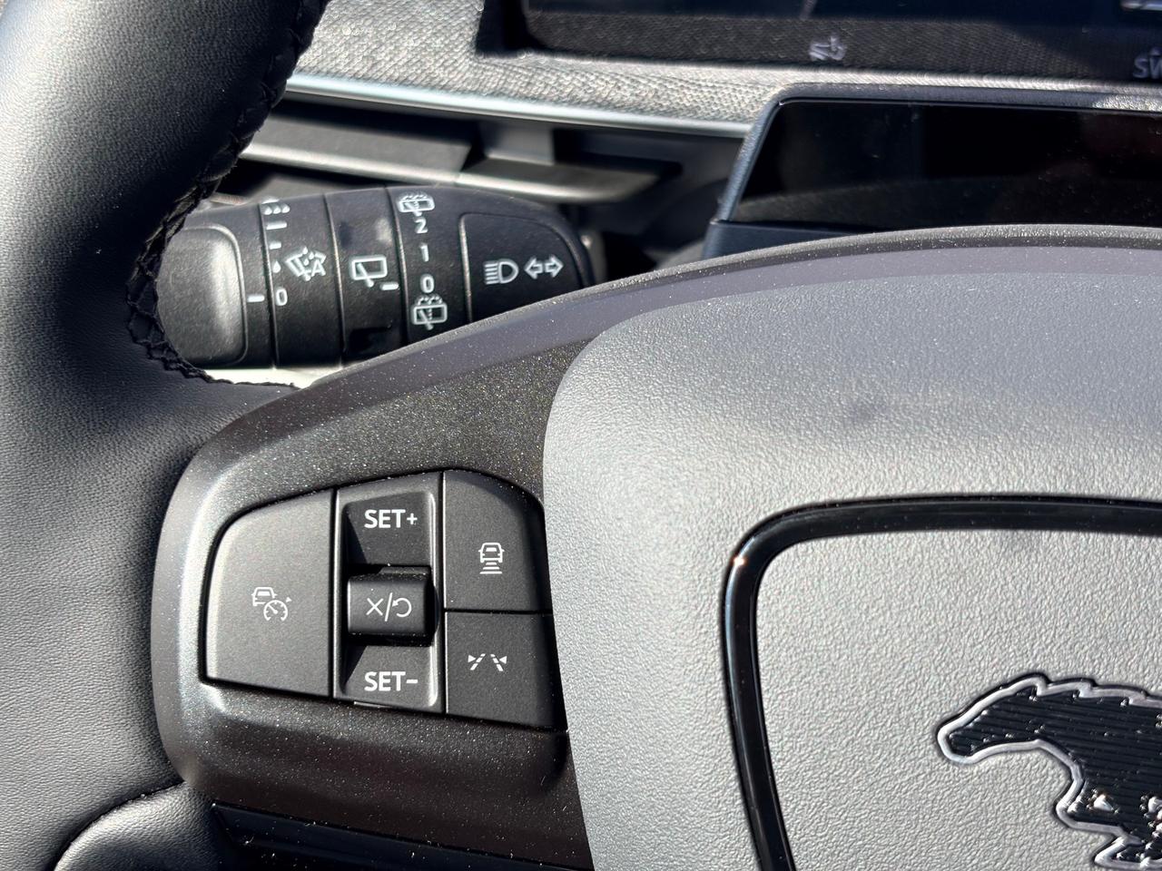 2026 Ford Mustang Mach-E Premium 4dr All-Wheel Drive Photo