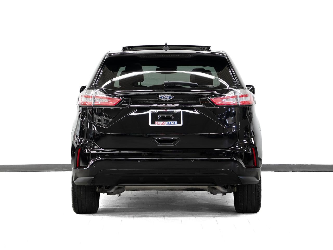 2024 Ford Edge ST-LINE AWD | Pano Roof | Leather | BSM | CarPlay