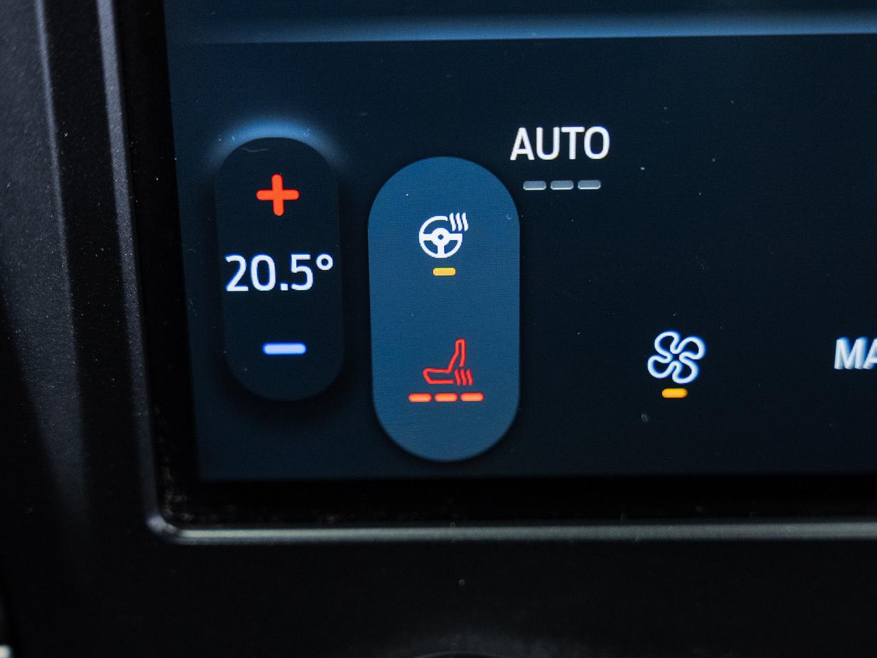 2024 Ford Edge ST-LINE AWD | Pano Roof | Leather | BSM | CarPlay