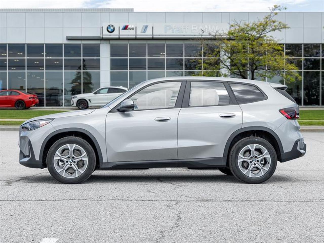 2026 BMW X1 xDrive28i 4dr All-wheel Drive Sports Activity Vehicle Photo