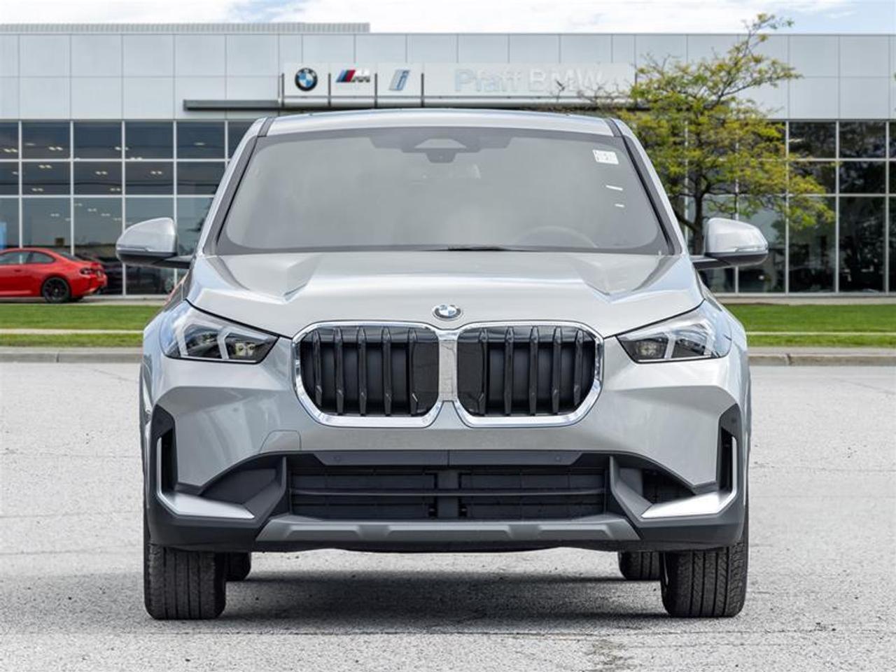 2026 BMW X1 xDrive28i 4dr All-wheel Drive Sports Activity Vehicle Photo2
