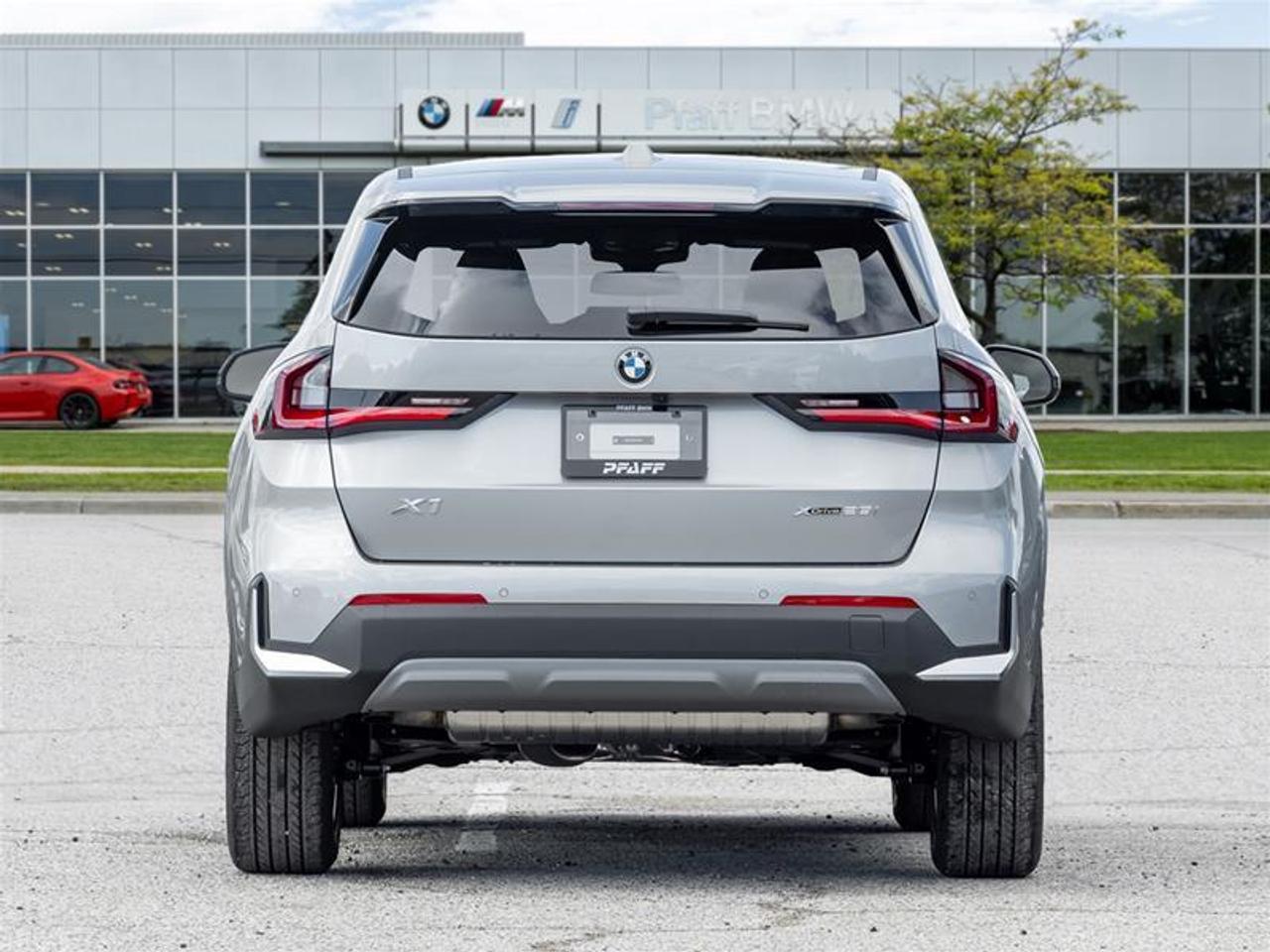 2026 BMW X1 xDrive28i 4dr All-wheel Drive Sports Activity Vehicle Photo