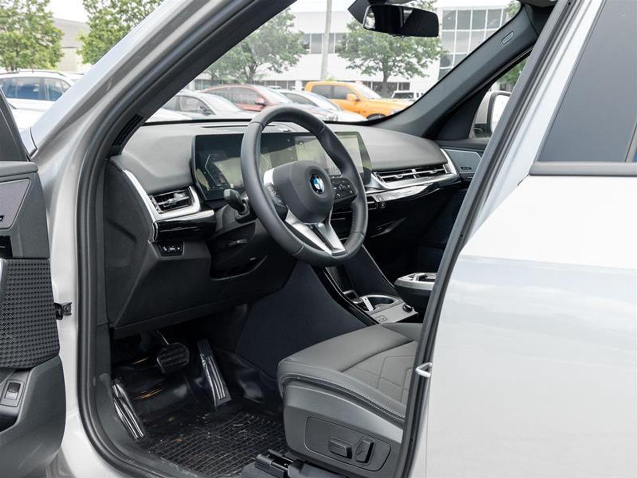 2026 BMW X1 xDrive28i 4dr All-wheel Drive Sports Activity Vehicle Photo